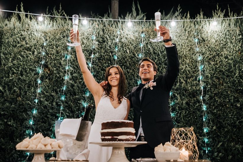 Demo Casamento Clássico